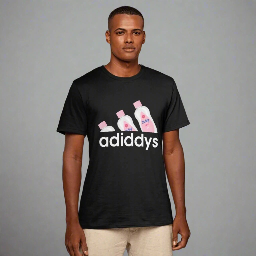 Adiddys T-shirt