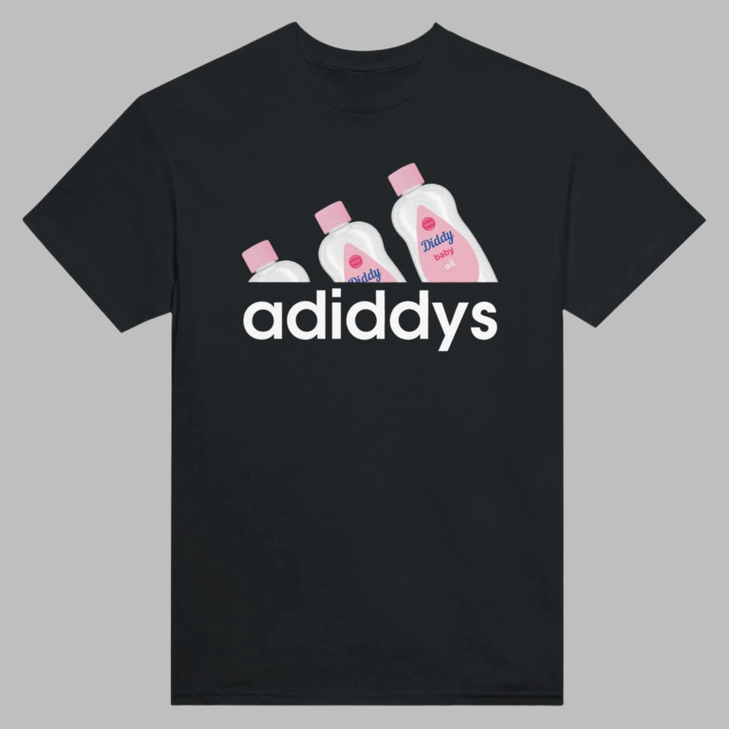 Adiddys T-shirt