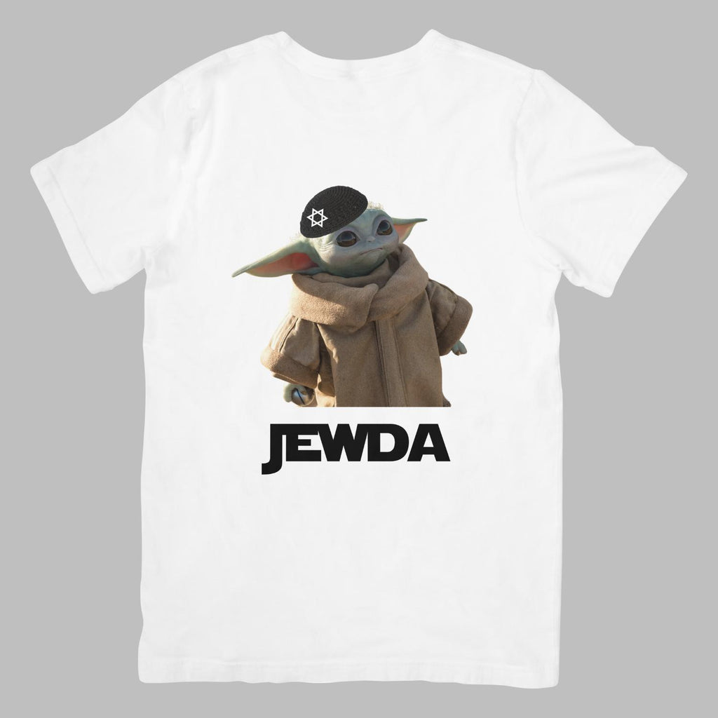 Jewda T-shirt