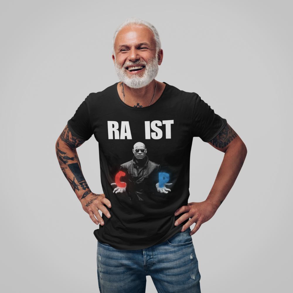 Ra*ist T-shirt