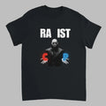 Racist or Rapist Morpheus T shirt